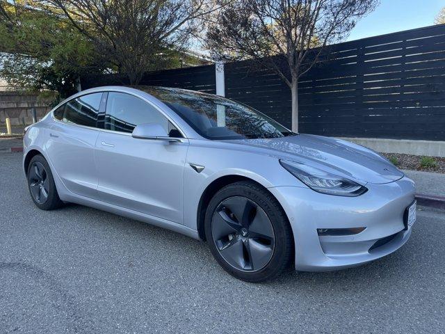 Thumbnail image of 2018 Tesla Model 3 at NohrsAutoBrokersInc of Walnut Creek, CA