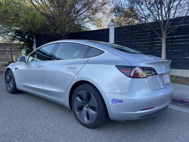 Thumbnail image of 2018 Tesla Model 3 at NohrsAutoBrokersInc of Walnut Creek, CA