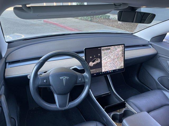 Thumbnail image of 2018 Tesla Model 3 at NohrsAutoBrokersInc of Walnut Creek, CA