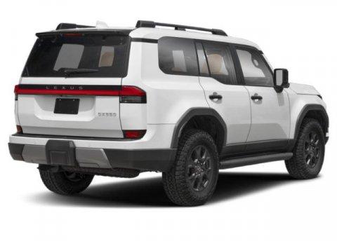 Thumbnail image of 2025 Lexus GX 550 at PerformanceLexus (Used)