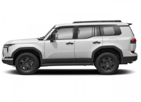 Thumbnail image of 2025 Lexus GX 550 at PerformanceLexus (Used)