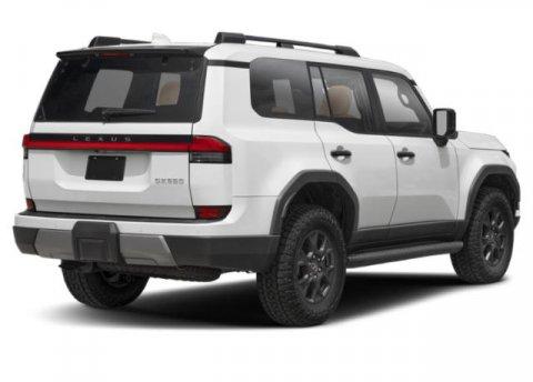 Thumbnail image of 2025 Lexus GX 550 at PerformanceLexus (Used)