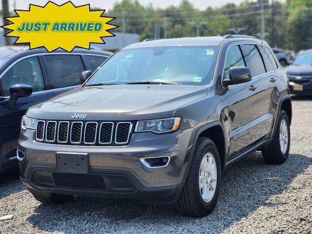 Thumbnail image of 2020 Jeep Grand Cherokee at Pine Belt Chrysler Jeep