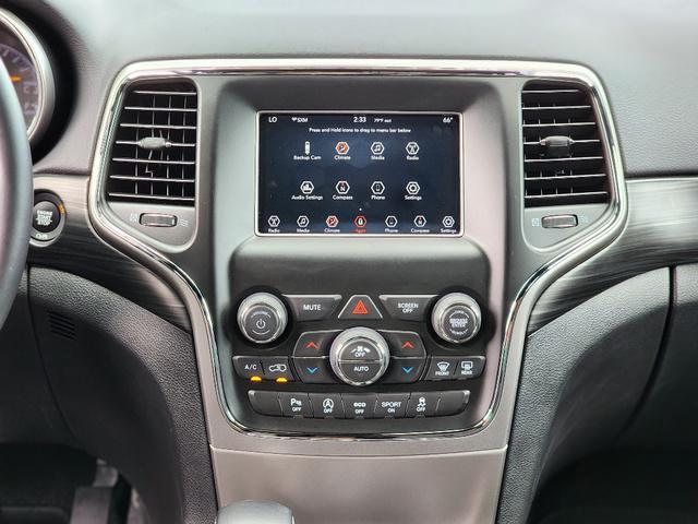Thumbnail image of 2020 Jeep Grand Cherokee at Pine Belt Chrysler Jeep