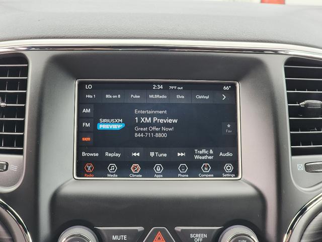 Thumbnail image of 2020 Jeep Grand Cherokee at Pine Belt Chrysler Jeep