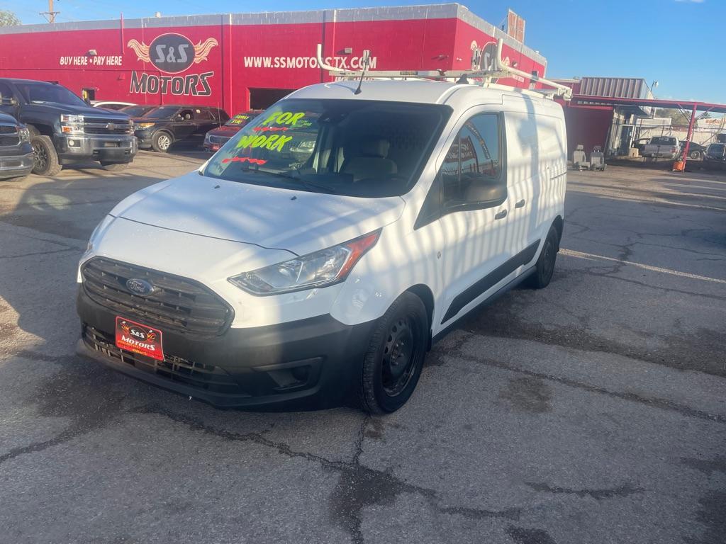 Thumbnail image of 2019 Ford Transit Connect at S & S MOTORS