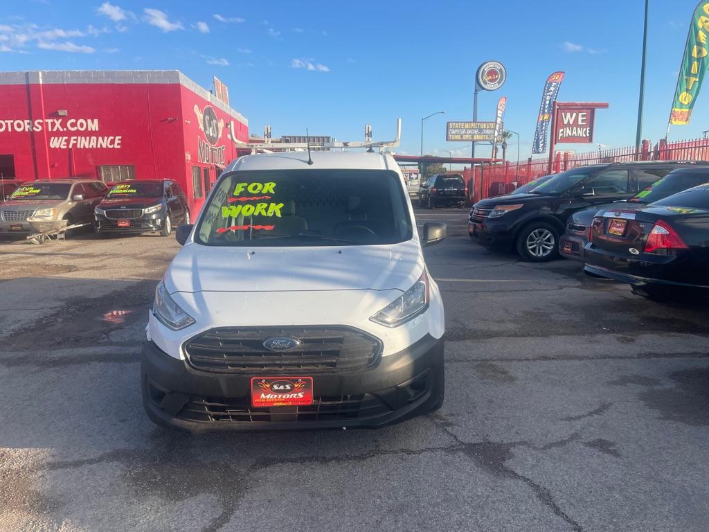 Thumbnail image of 2019 Ford Transit Connect at S & S MOTORS