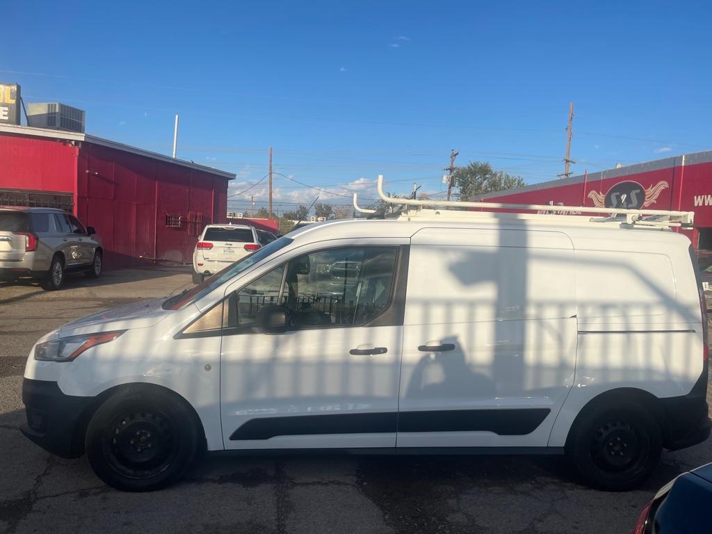 Thumbnail image of 2019 Ford Transit Connect at S & S MOTORS
