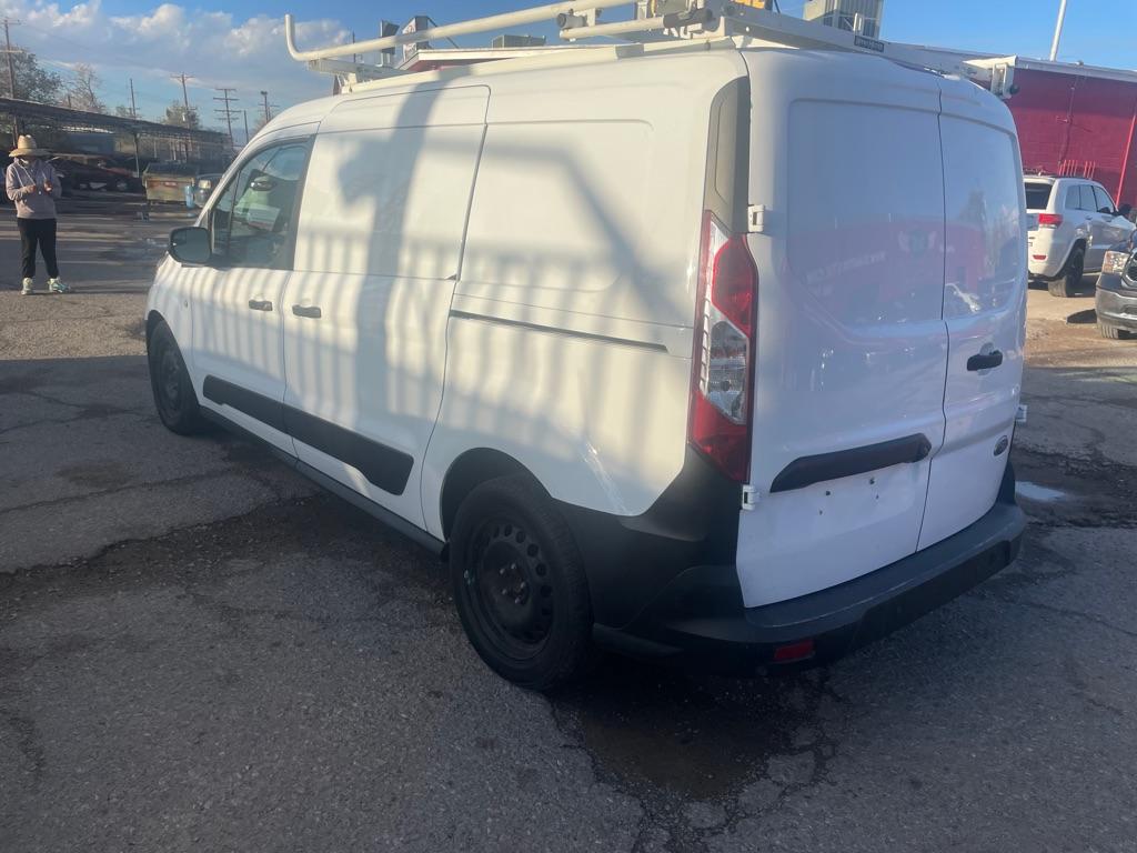 Thumbnail image of 2019 Ford Transit Connect at S & S MOTORS