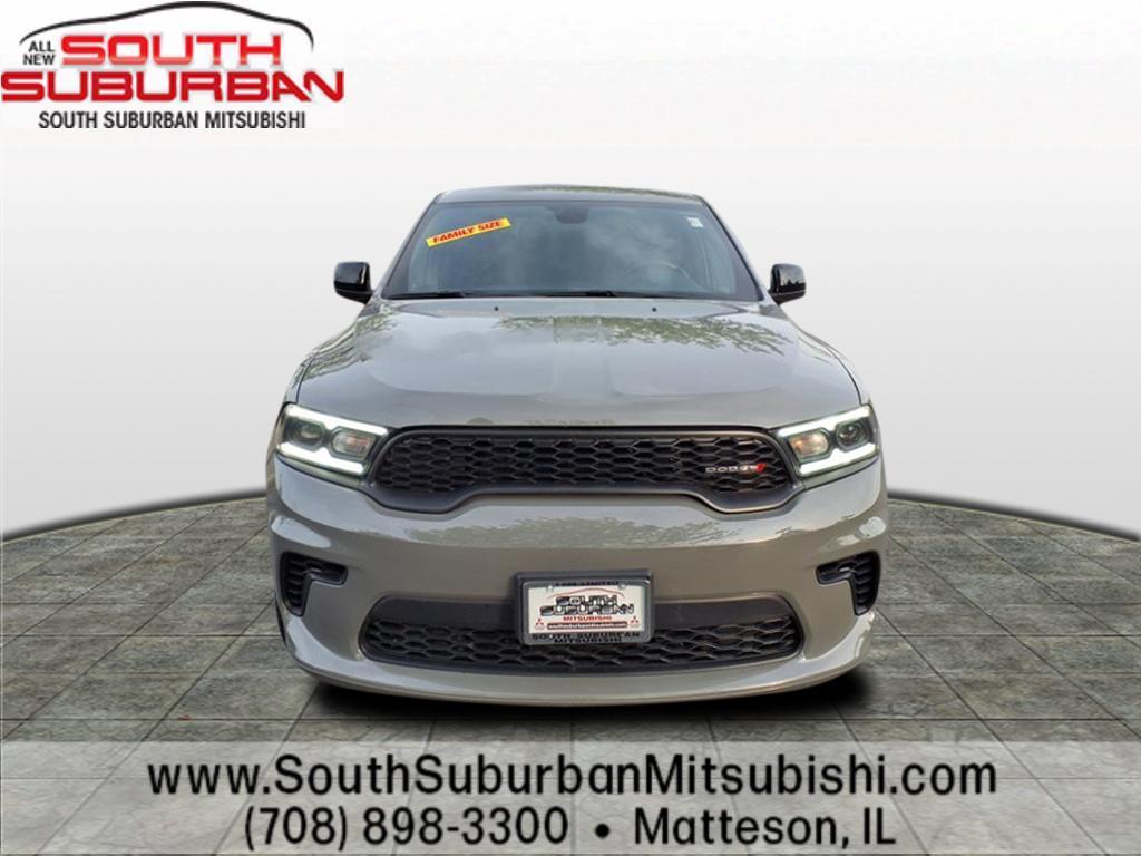 Thumbnail image of 2023 Dodge Durango at South Suburban Mitsubishi