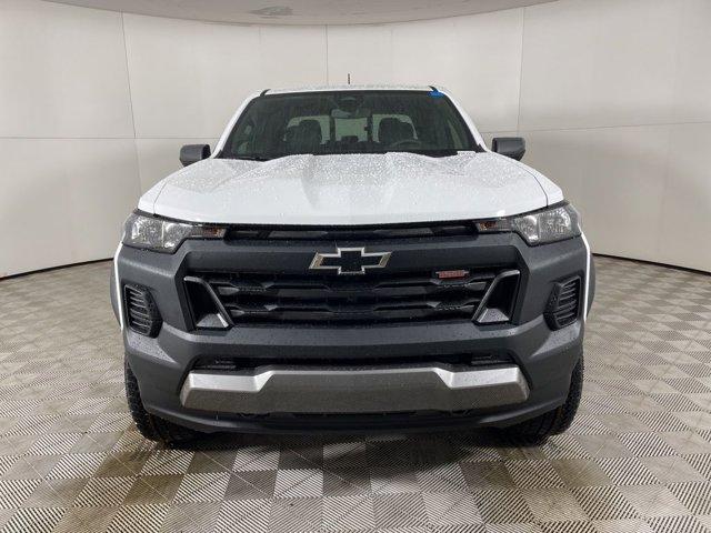 Thumbnail image of 2025 Chevrolet Colorado at Courtesy Chevrolet- Phoenix, AZ