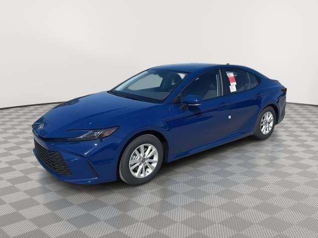 Thumbnail image of 2025 Toyota Camry at South Dade Toyota