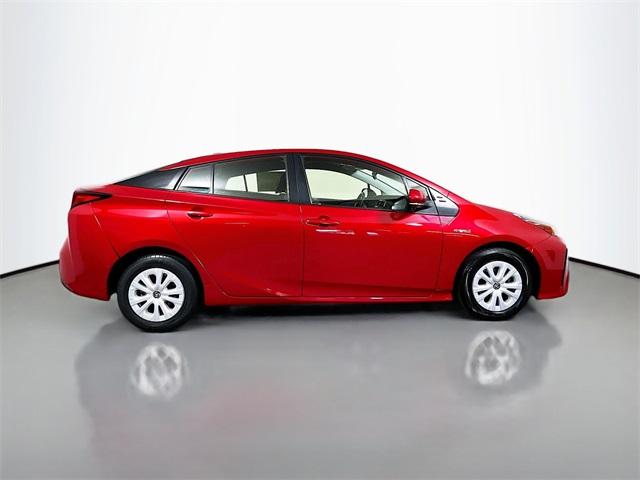 Thumbnail image of 2022 Toyota Prius at Toyota Scion of Tampa Bay
