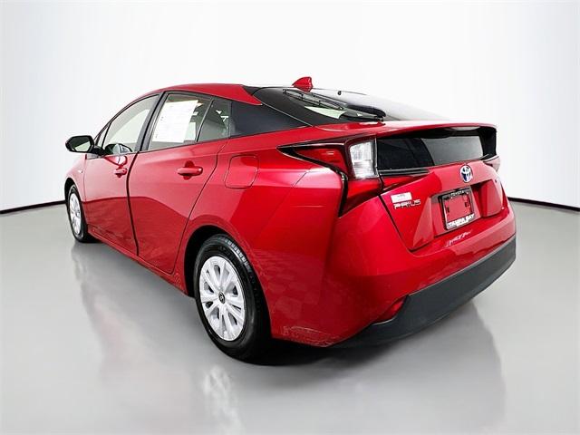 Thumbnail image of 2022 Toyota Prius at Toyota Scion of Tampa Bay