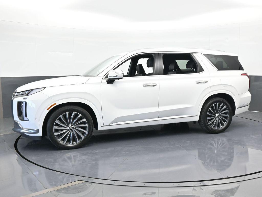 Thumbnail image of 2023 Hyundai PALISADE at Miami Lakes Automall