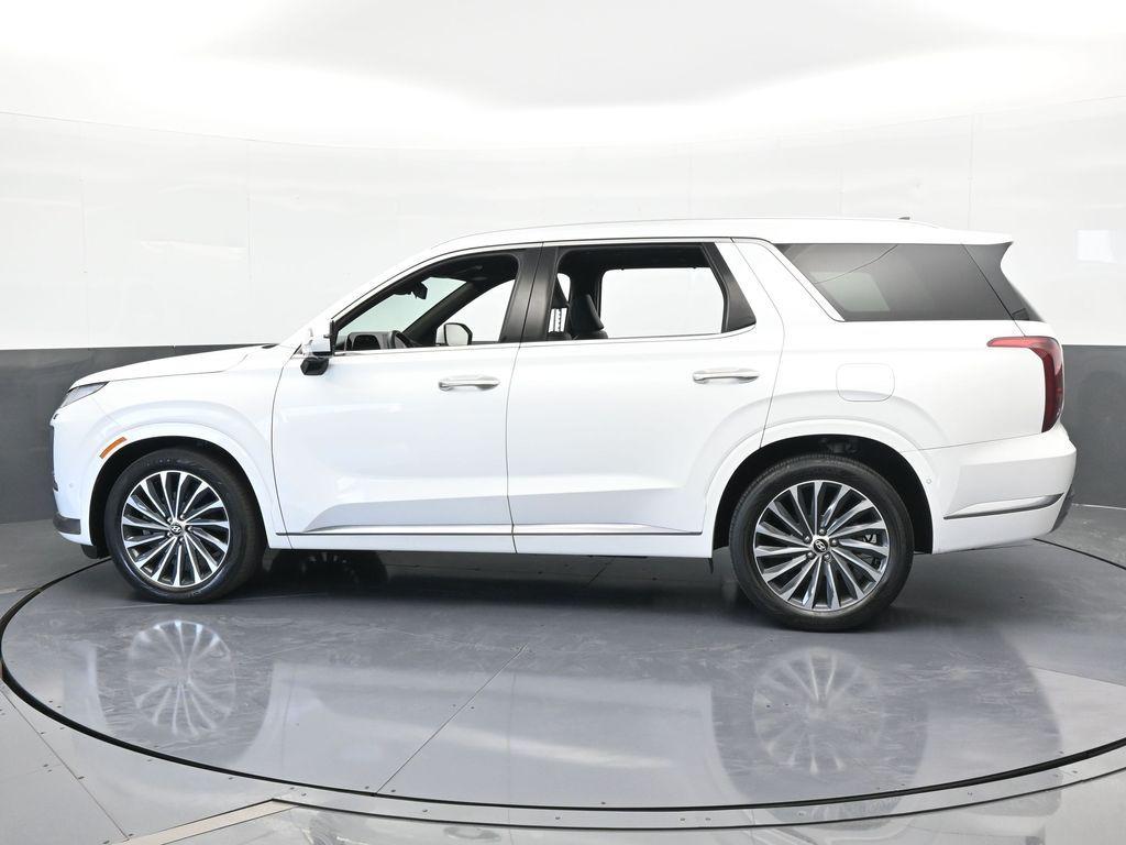 Thumbnail image of 2023 Hyundai PALISADE at Miami Lakes Automall