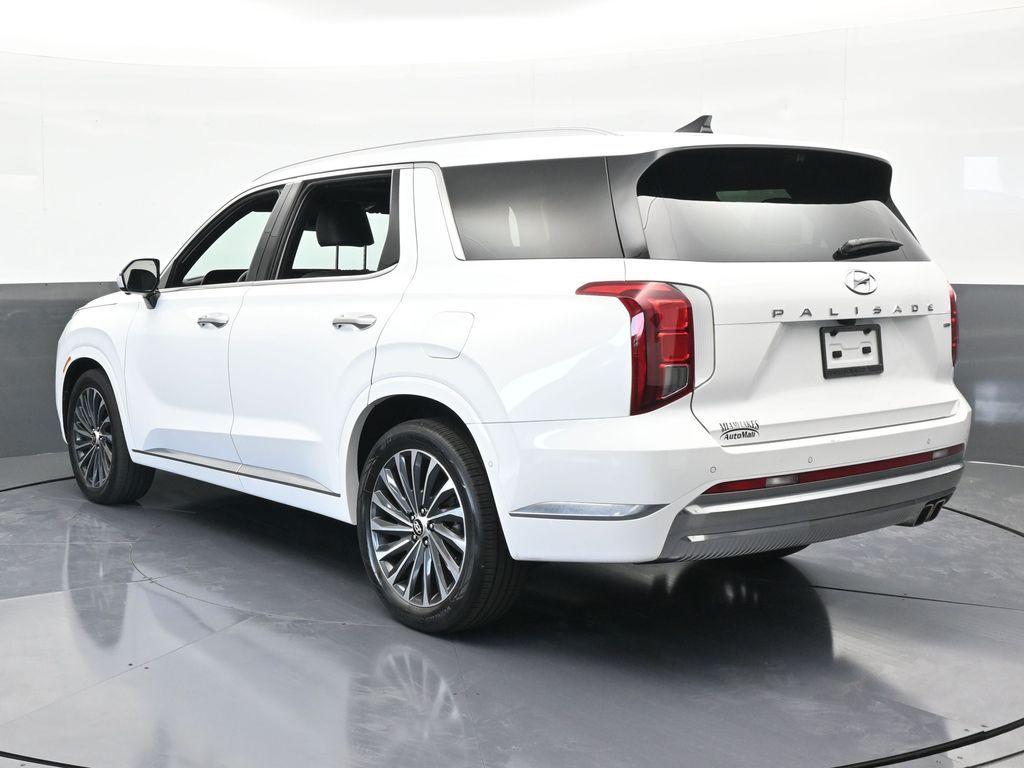 Thumbnail image of 2023 Hyundai PALISADE at Miami Lakes Automall