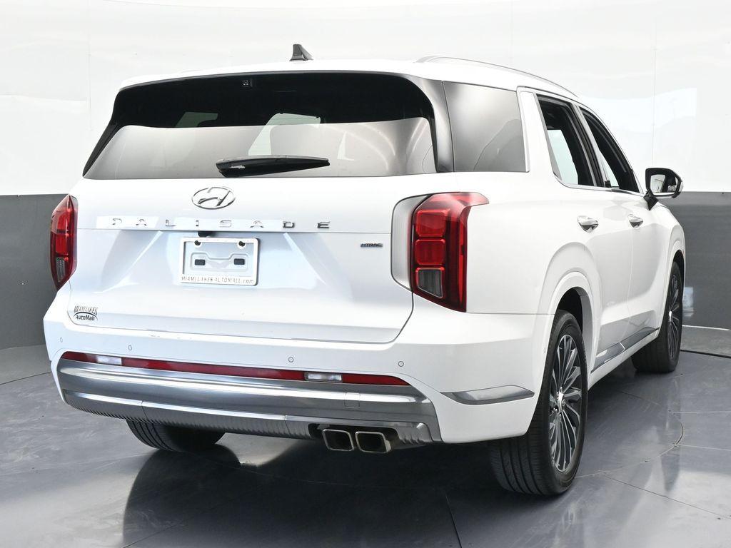 Thumbnail image of 2023 Hyundai PALISADE at Miami Lakes Automall
