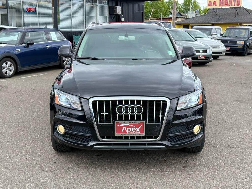 Thumbnail image of 2011 Audi Q5 at APEX MOTORS LAKEWOOD LLC