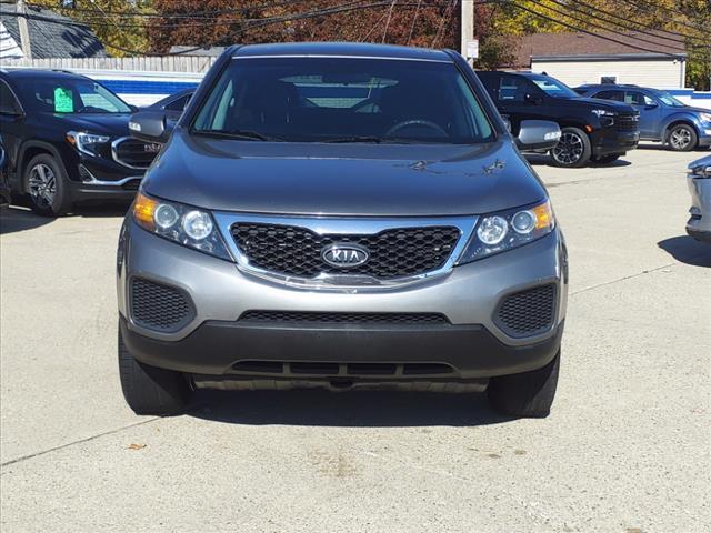 Thumbnail image of 2013 Kia Sorento at A & B Motors
