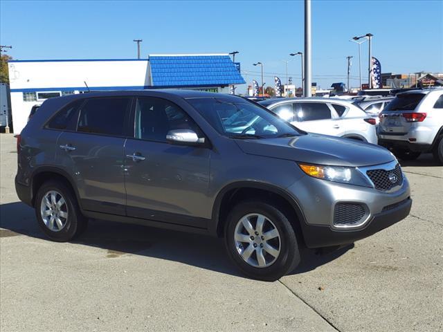 Thumbnail image of 2013 Kia Sorento at A & B Motors