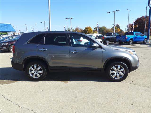 Thumbnail image of 2013 Kia Sorento at A & B Motors