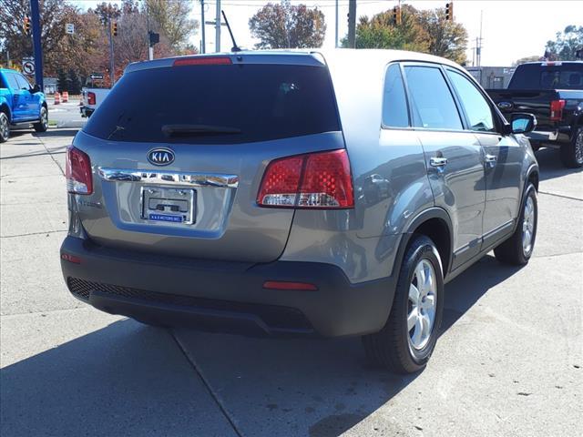 Thumbnail image of 2013 Kia Sorento at A & B Motors