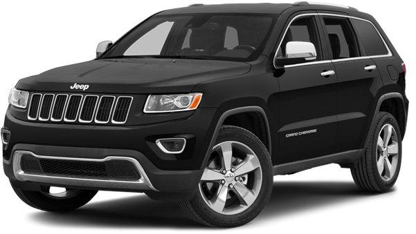 Thumbnail image of 2014 Jeep Grand Cherokee at Dan Goben Cars