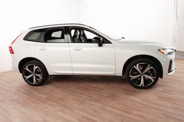 Thumbnail image of 2022 Volvo XC60 Recharge at BORTON VOLVO