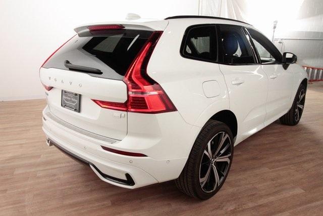 Thumbnail image of 2022 Volvo XC60 Recharge at BORTON VOLVO