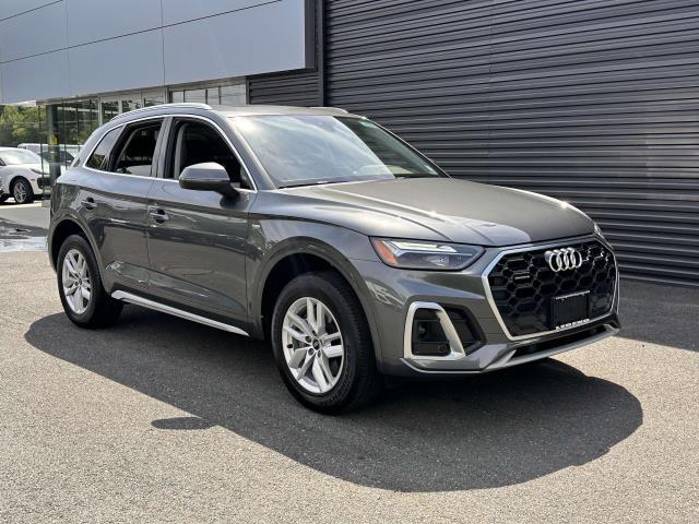 Thumbnail image of 2024 Audi Q5 at Audi Massapequa