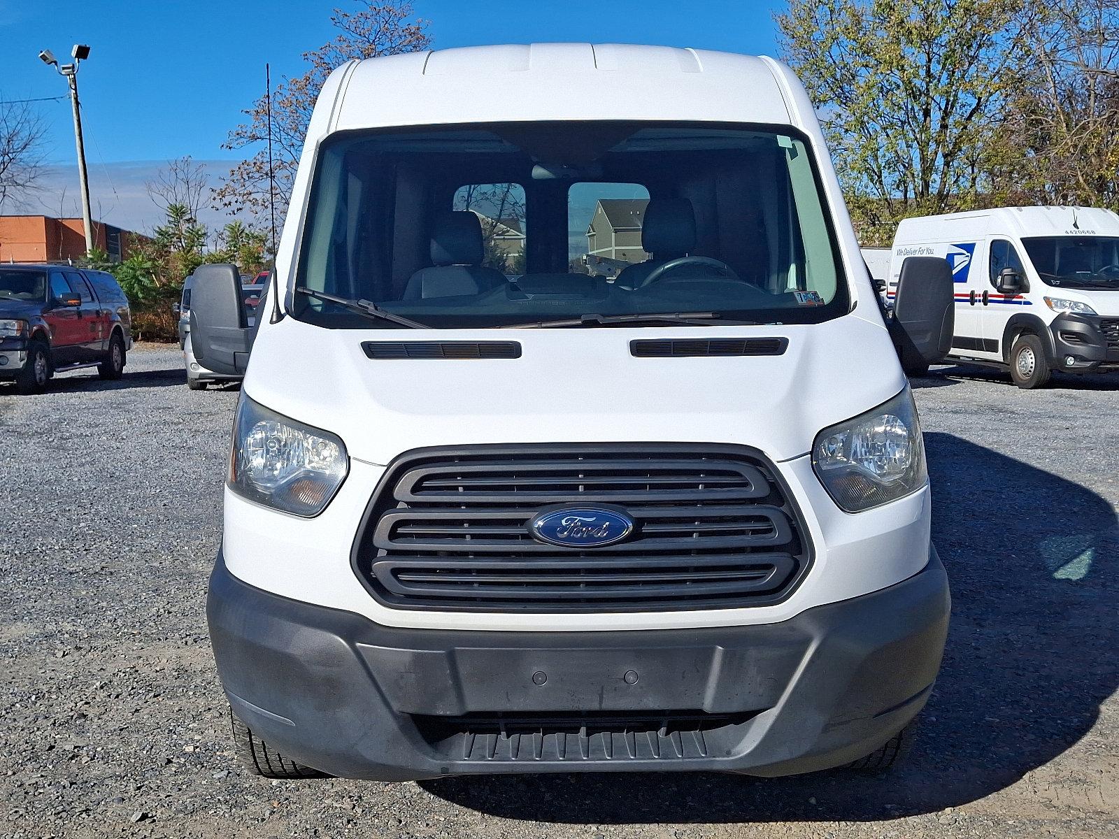 Thumbnail image of 2015 Ford Transit at Spirit Chrysler Dodge Jeep