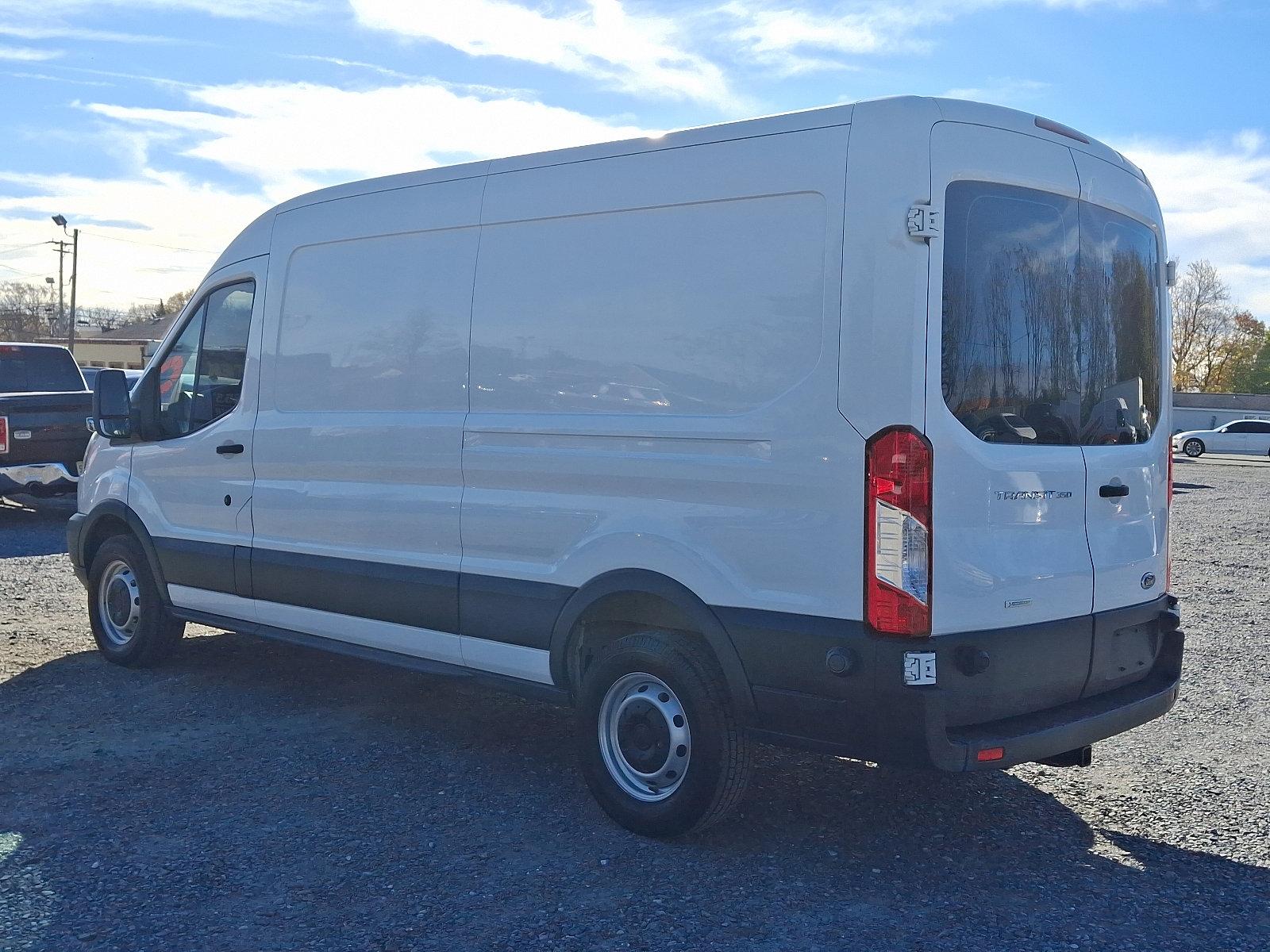 Thumbnail image of 2015 Ford Transit at Spirit Chrysler Dodge Jeep