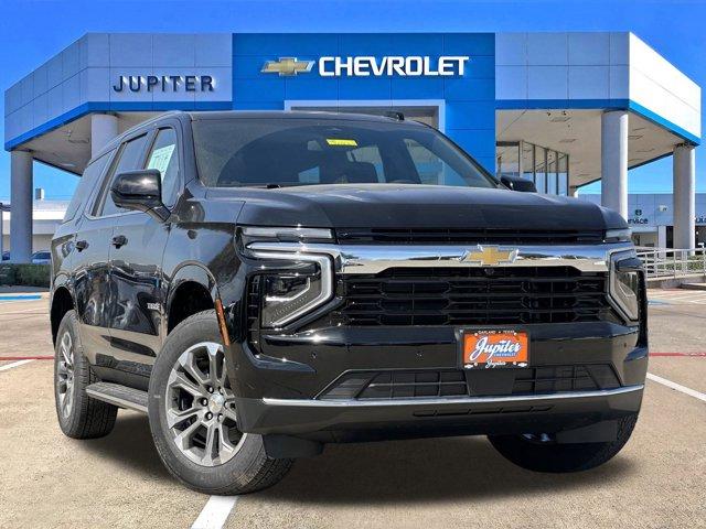 Thumbnail image of 2025 Chevrolet Tahoe at Jupiter Chevrolet - NEW