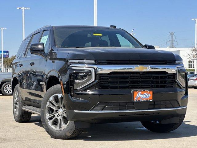 Thumbnail image of 2025 Chevrolet Tahoe at Jupiter Chevrolet - NEW