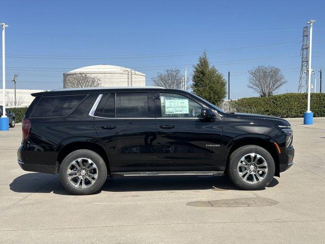 Thumbnail image of 2025 Chevrolet Tahoe at Jupiter Chevrolet - NEW