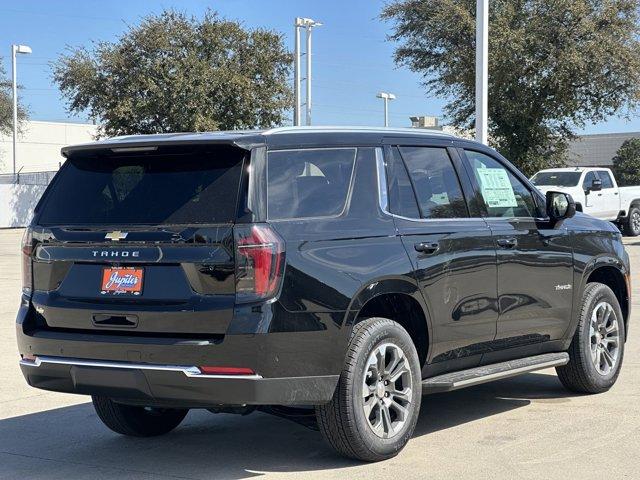 Thumbnail image of 2025 Chevrolet Tahoe at Jupiter Chevrolet - NEW