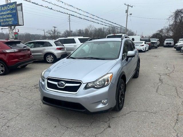Thumbnail image of 2014 Subaru XV Crosstrek at ROYAL AUTO CREDIT LLC