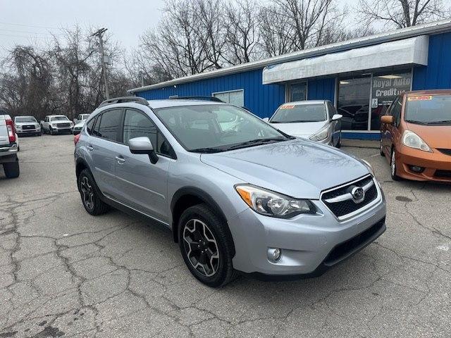Thumbnail image of 2014 Subaru XV Crosstrek at ROYAL AUTO CREDIT LLC