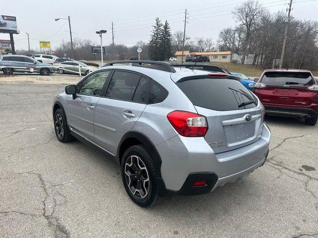 Thumbnail image of 2014 Subaru XV Crosstrek at ROYAL AUTO CREDIT LLC