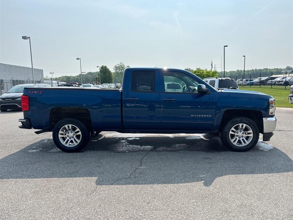 Thumbnail image of 2019 Chevrolet Silverado 1500 LD at LaFontaine Chevrolet Buick GMC of St. Clair