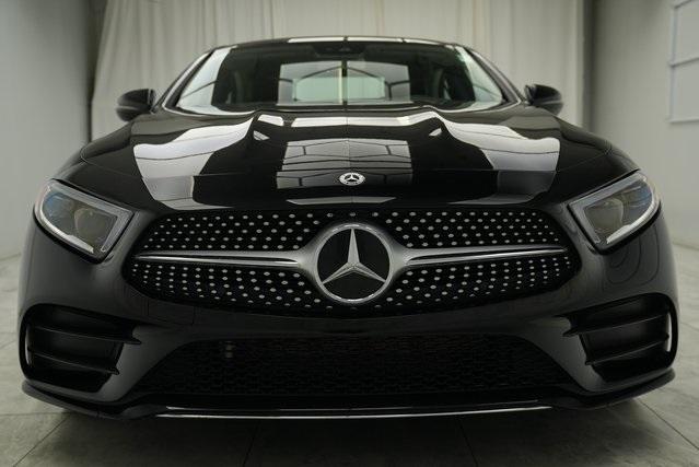 Thumbnail image of 2020 Mercedes-Benz CLS at Avenue Motors LLP