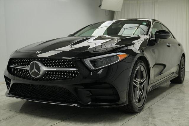 Thumbnail image of 2020 Mercedes-Benz CLS at Avenue Motors LLP