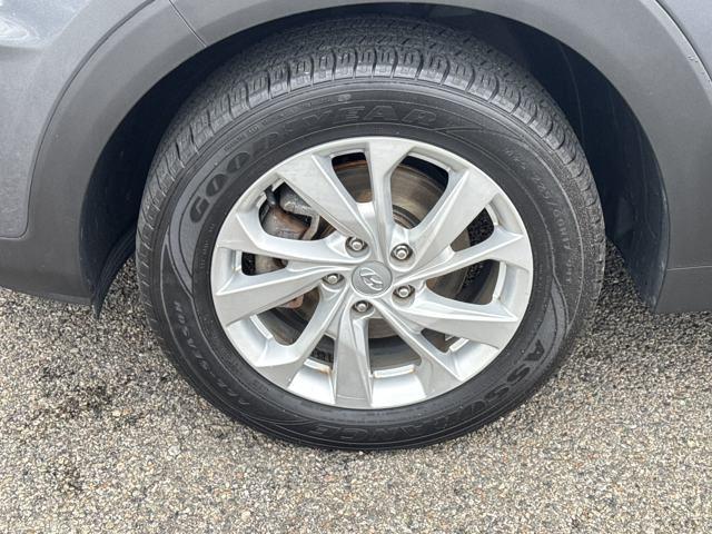 Thumbnail image of 2019 Hyundai TUCSON at Millennium Honda