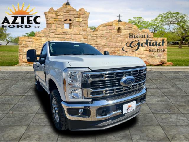 Thumbnail image of 2024 Ford F-350 Super Duty at Aztec Ford