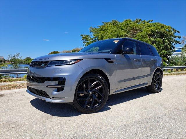 Thumbnail image of 2025 Land Rover Range Rover Sport at Land Rover Palm Beach
