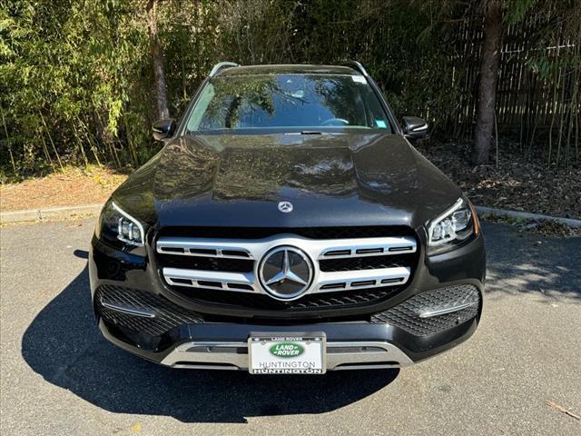 Thumbnail image of 2022 Mercedes-Benz GLS at Jaguar Land Rover Huntington