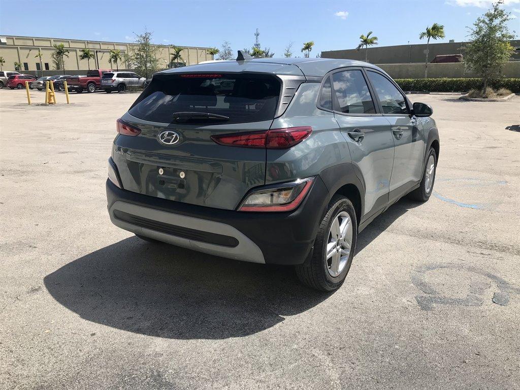 Thumbnail image of 2022 Hyundai KONA at Pristine Auto Brokers