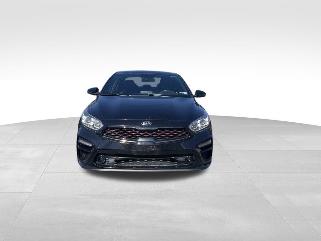 Thumbnail image of 2021 Kia Forte at Vision Kia Canandaigua