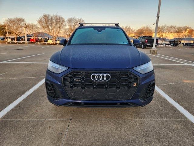 Thumbnail image of 2022 Audi Q5 at Classic Chevy Grapevine